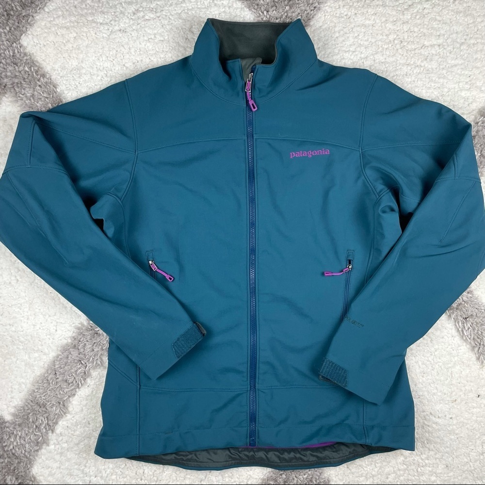 Women’s Patagonia Jacket